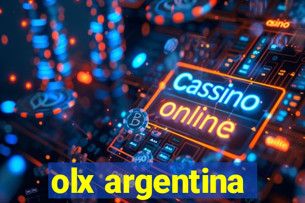 olx argentina